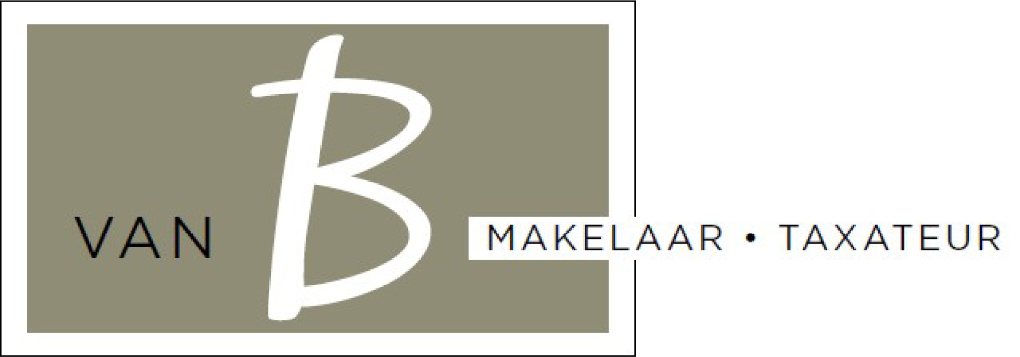 Van B Makelaar - Taxateur - Utrecht